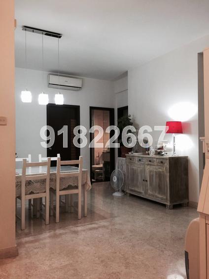 The Springs (D11), Apartment #106751632